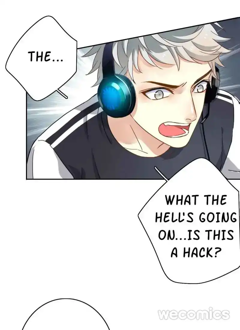Legend Reboot Chapter 10 7